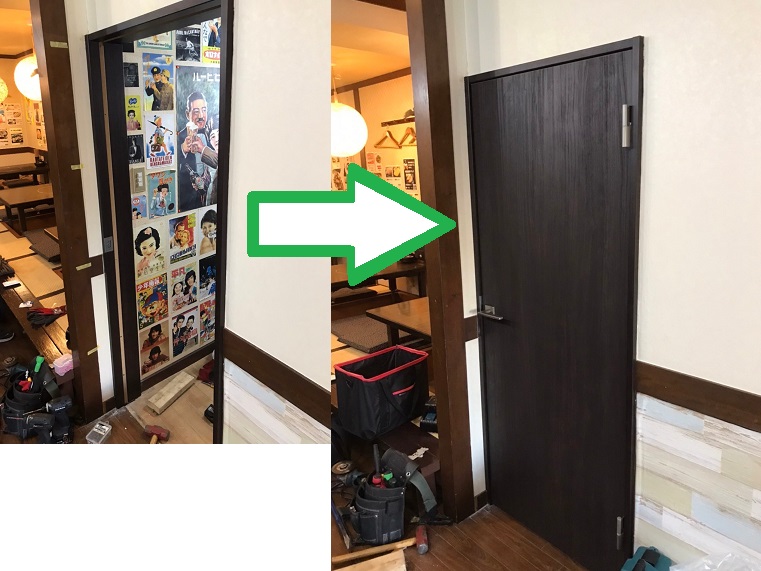 画像に alt 属性が指定されていません。ファイル名: 室内ドア.jpg